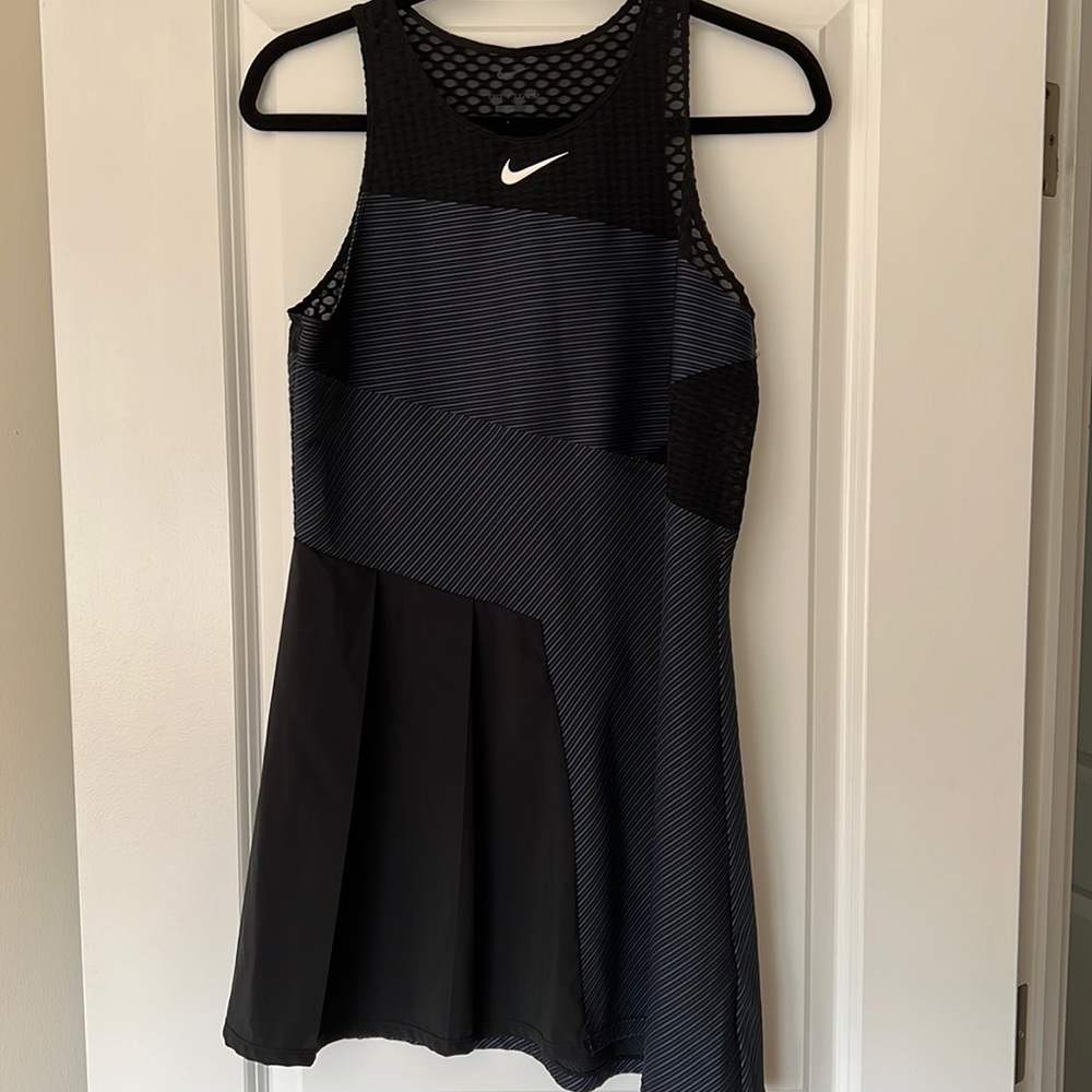 Nike tennis dress